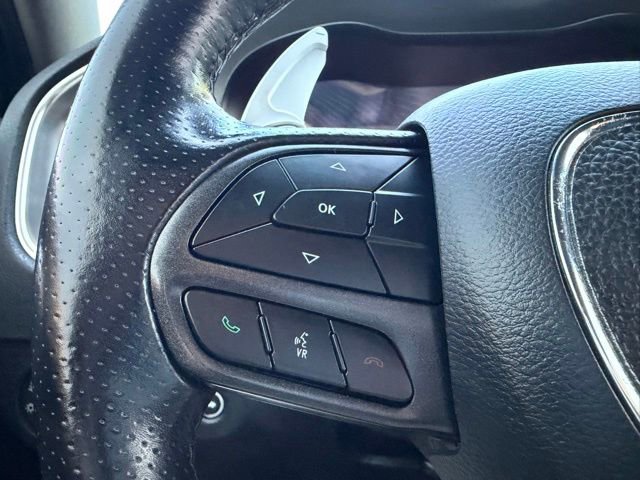 Used 2022 Dodge Charger R/T w/ Blacktop Package RWD image 16