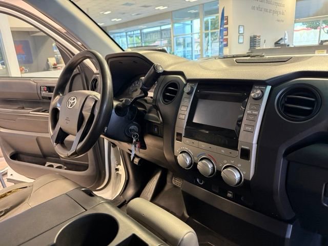 Used 2014 Toyota Tundra SR RWD image 22