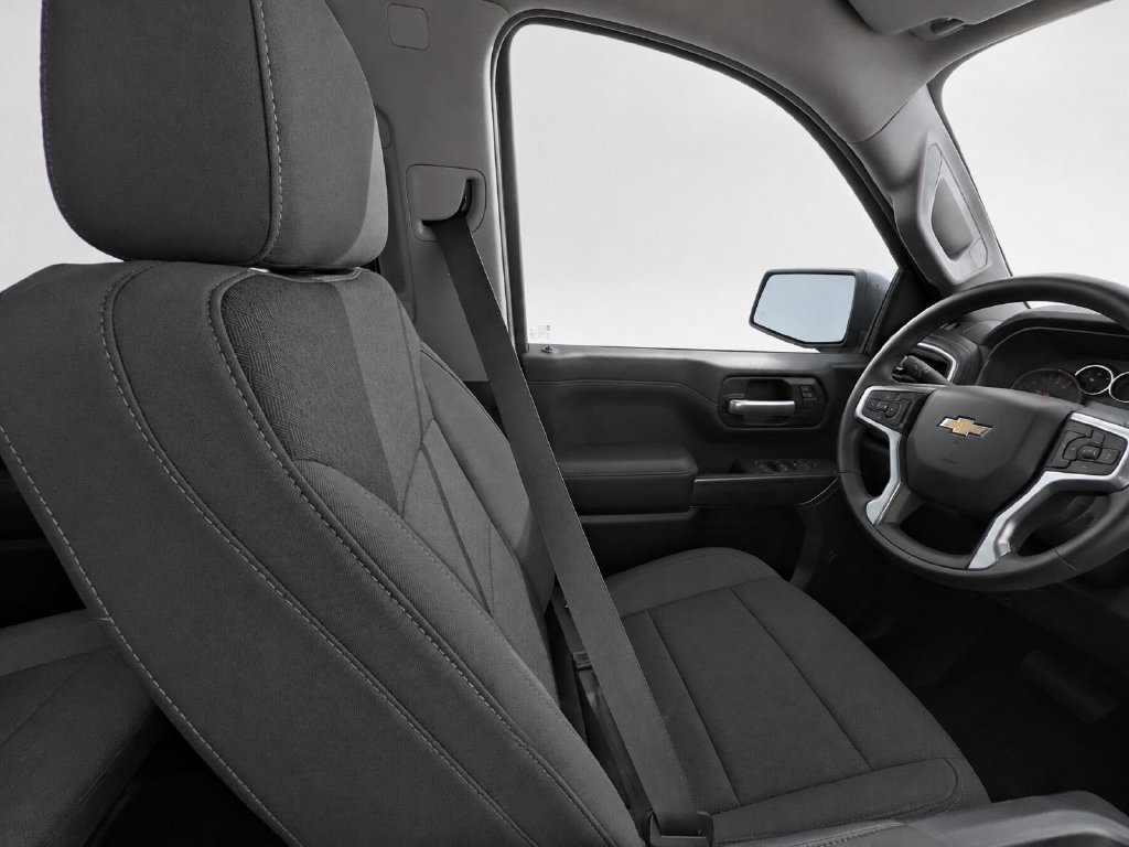 Used 2021 Chevrolet Silverado 1500 LT w/ All Star Edition Plus AWD/4WD image 15