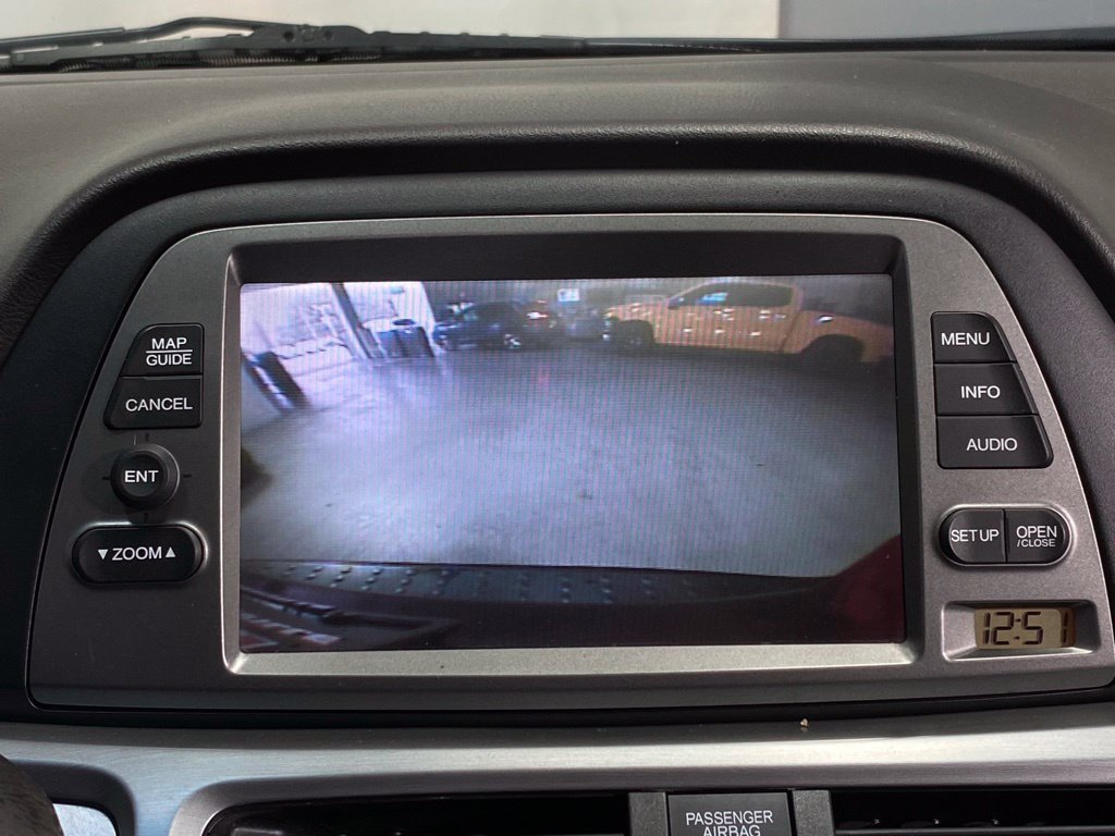 Used 2010 Honda Odyssey EX-L image 21