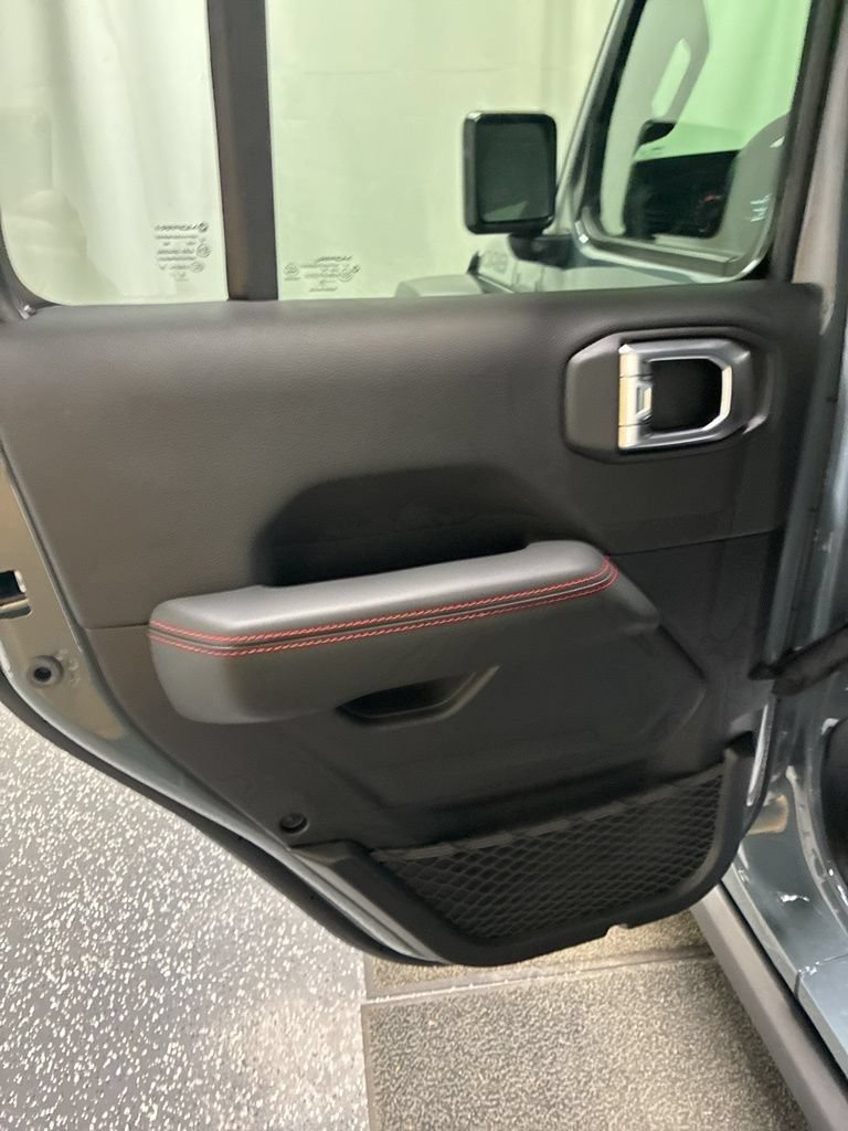 New 2026 Jeep Wrangler Unlimited Rubicon 392 w/ Quick Order Package 27X Moab AWD/4WD image 19