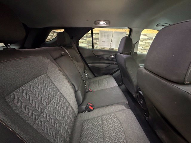 Used 2024 Chevrolet Equinox LT AWD/4WD image 33