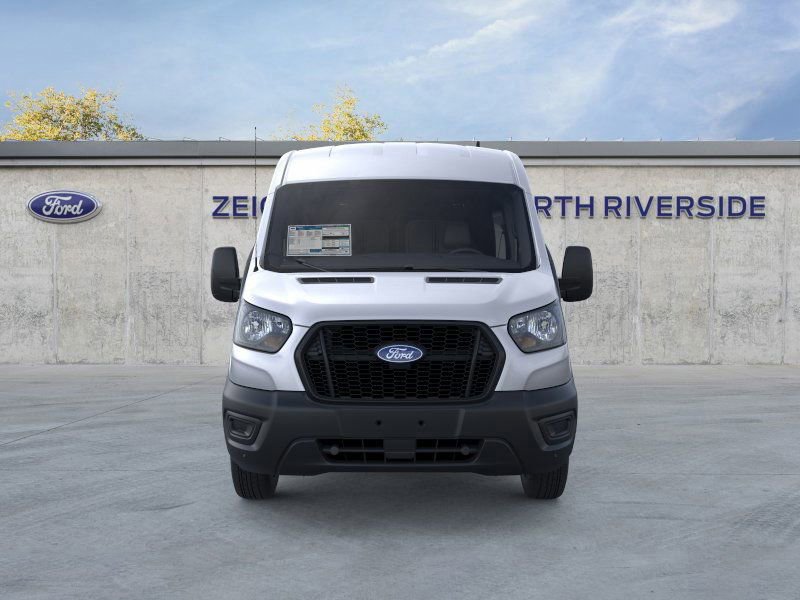 New 2026 Ford Transit 250 148 Medium Roof w/ Load Area Protection Package image 6