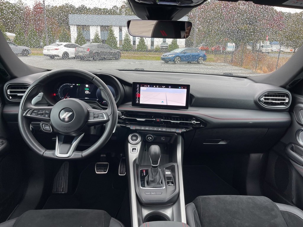 Used 2024 Dodge Hornet R/T Plus image 8