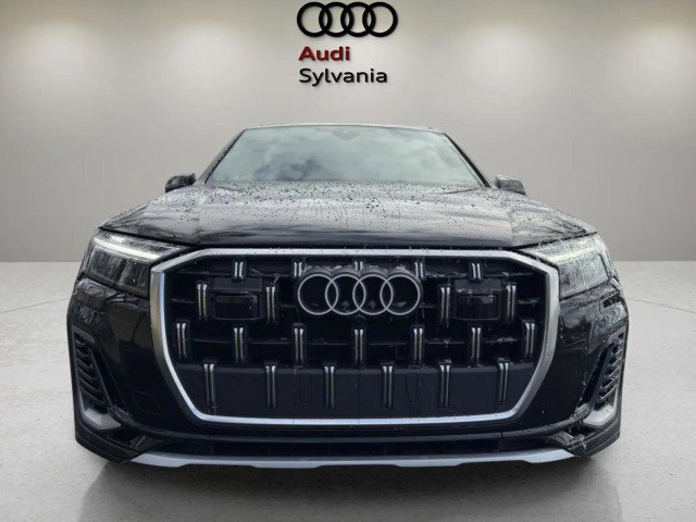 Certified 2025 Audi Q7 Premium Plus w/ Premium Plus Package video 2