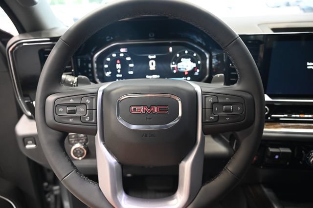 New 2026 GMC Sierra 1500 Elevation AWD/4WD image 21