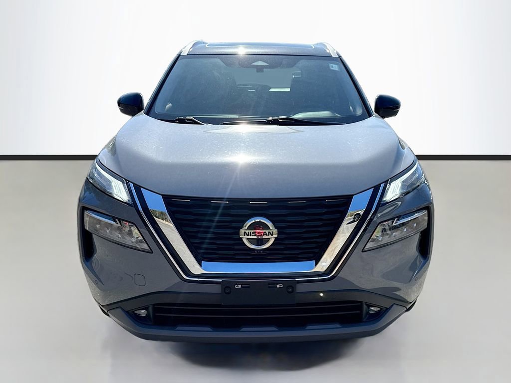 Used 2021 Nissan Rogue SL w/ Premium Package video 2