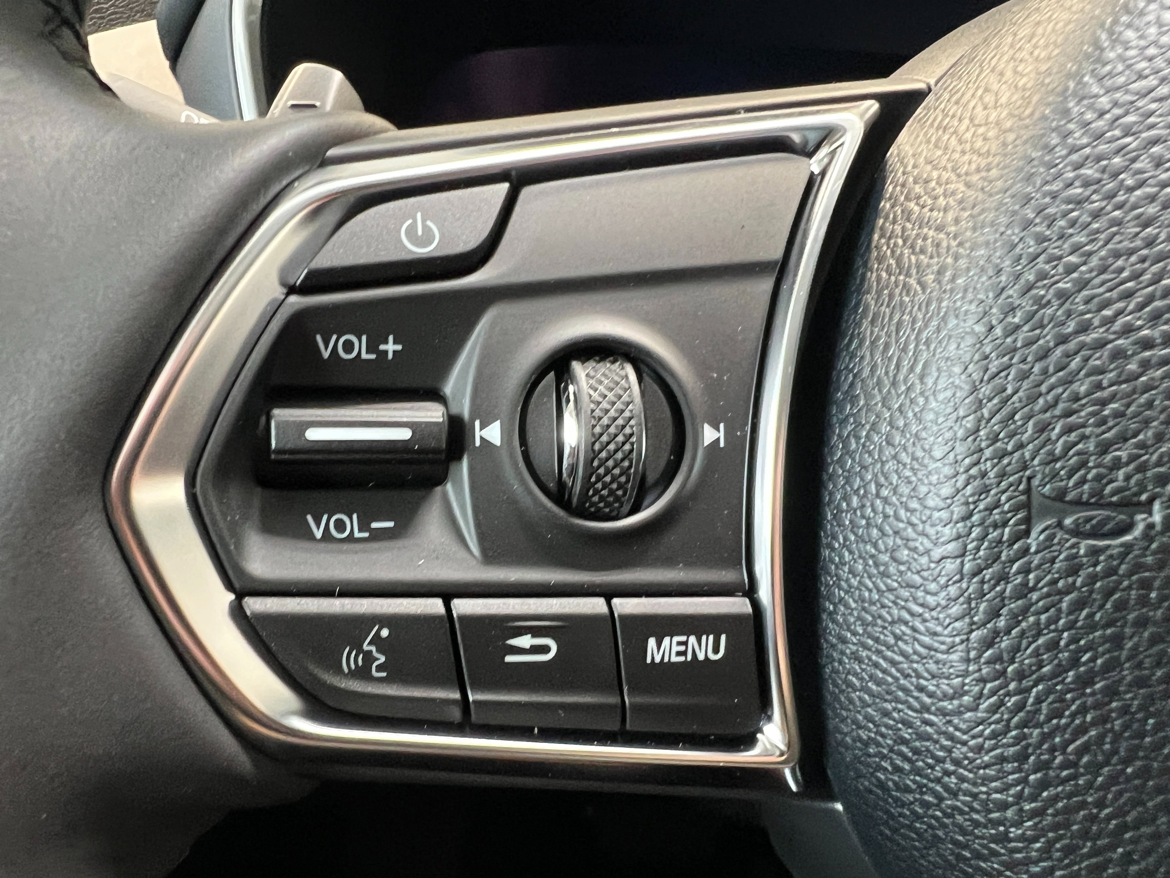 New 2026 Acura MDX SH-AWD w/ Technology Package image 19