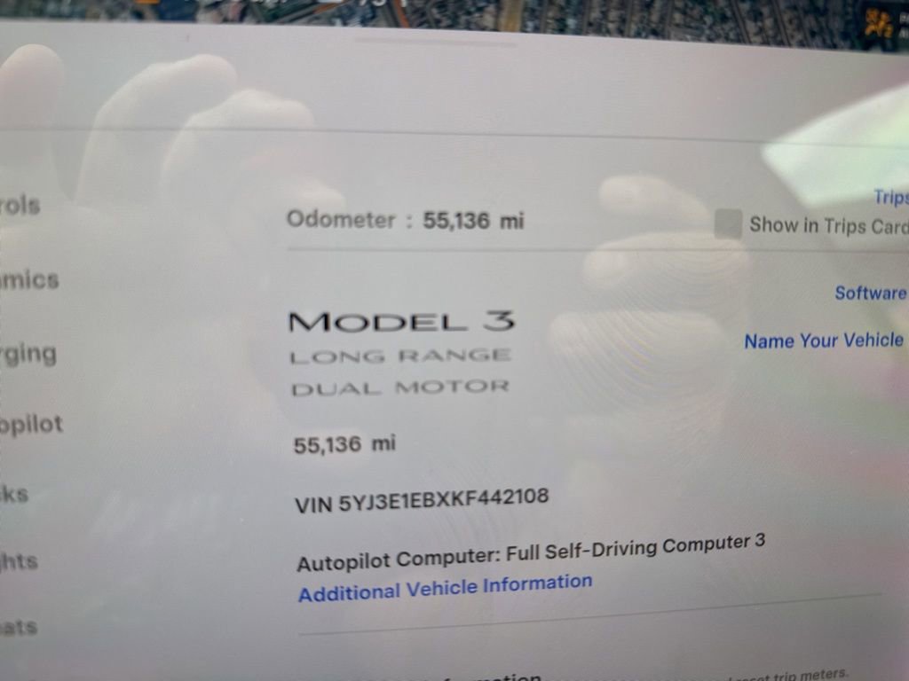 Used 2019 Tesla Model 3 Performance image 43