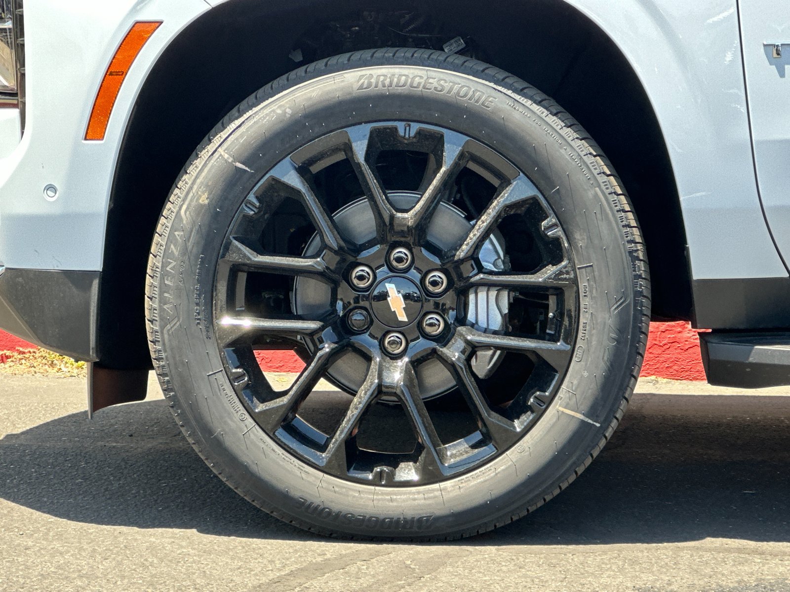 New 2026 Chevrolet Tahoe Premier w/ Sun And Tow Package AWD/4WD image 27