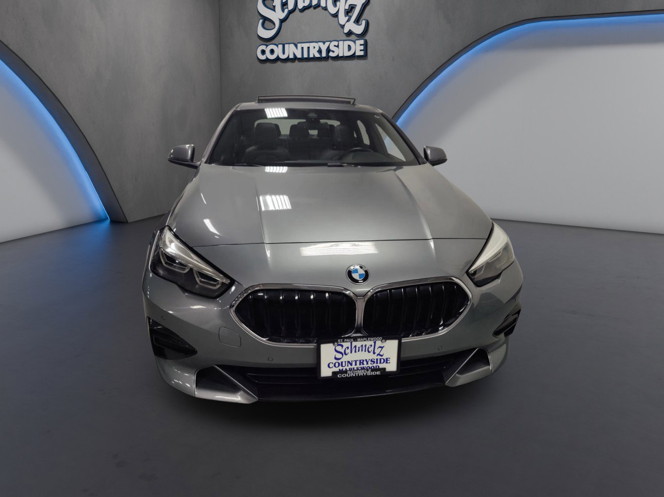 Used 2022 BMW 228i xDrive Gran Coupe w/ Convenience Package image 2