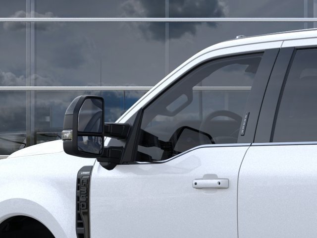 New 2026 Ford F350 Lariat w/ Black Appearance Package AWD/4WD image 20