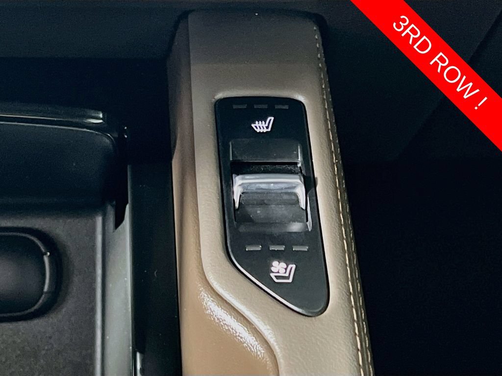 Used 2020 Kia Telluride SX w/ Towing Package FWD image 22