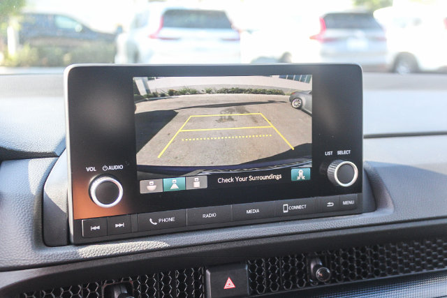 Used 2023 Honda CR-V EX image 31