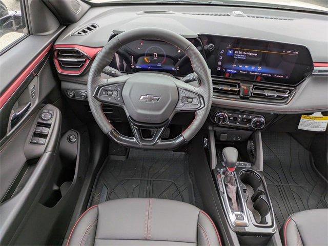 New 2026 Chevrolet TrailBlazer RS w/ Convenience Package image 19