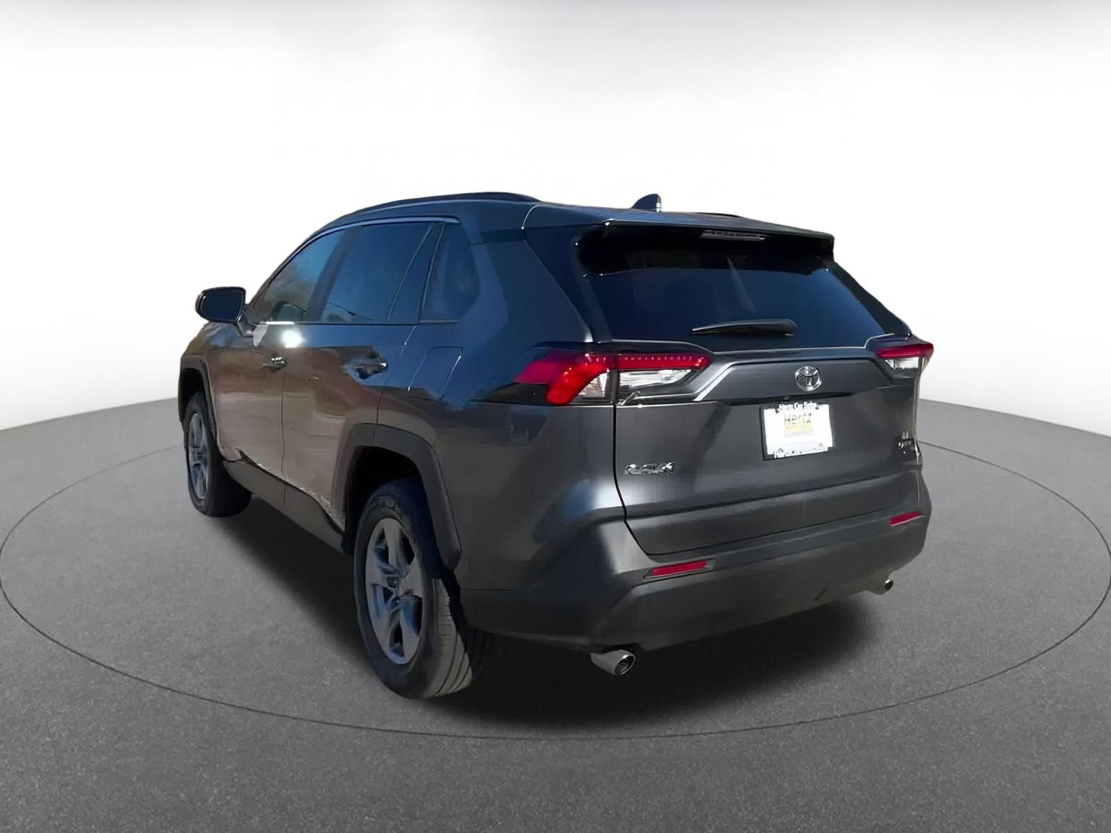 Used 2025 Toyota RAV4 LE image 11