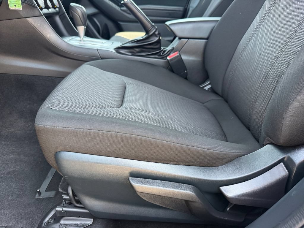 Certified 2023 Subaru Impreza 2.0i Premium AWD/4WD image 11