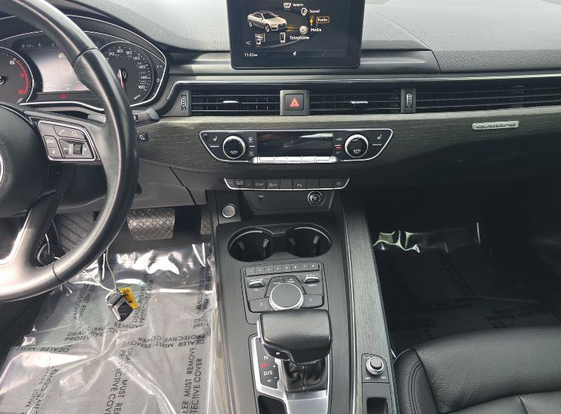 Used 2018 Audi A5 2.0T Premium Plus w/ Premium Plus image 8