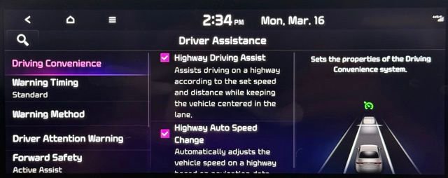 Used 2023 Kia K5 GT-Line w/ GT-Line Premium Package image 24