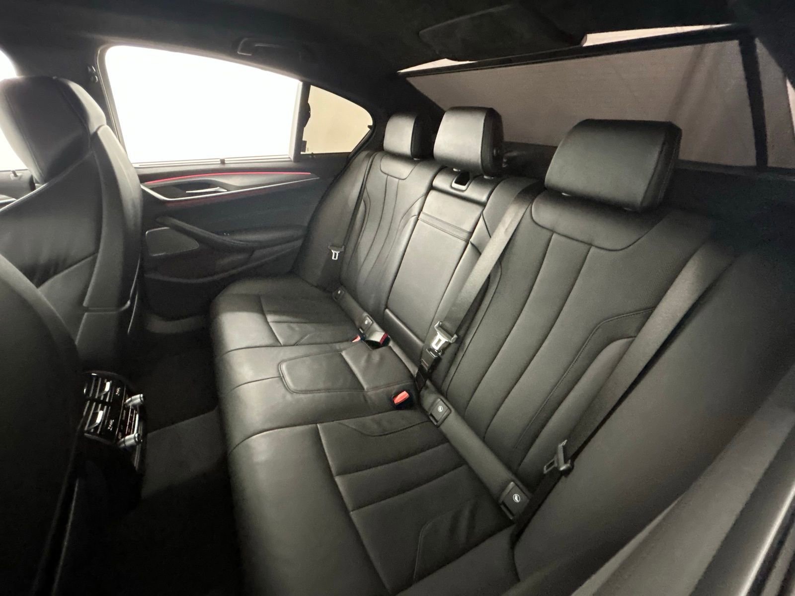 Used 2023 BMW M5 w/ Executive Package AWD/4WD image 35