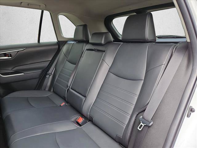 Certified 2023 Toyota RAV4 XLE Premium AWD/4WD image 20