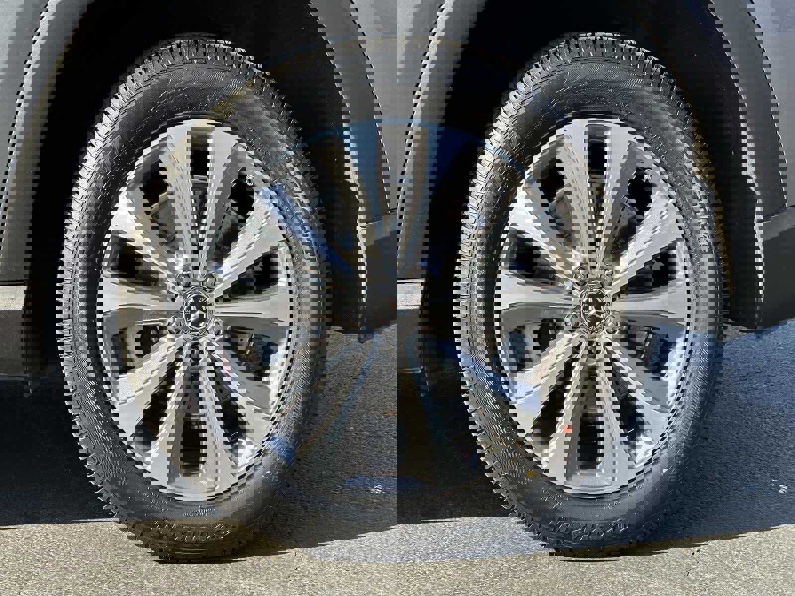 Used 2023 Mercedes-Benz GLE 350 image 8