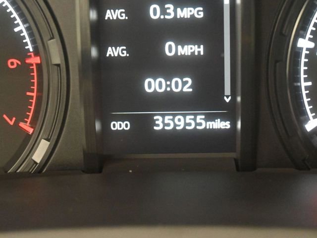 Used 2024 Toyota 4Runner SR5 image 14