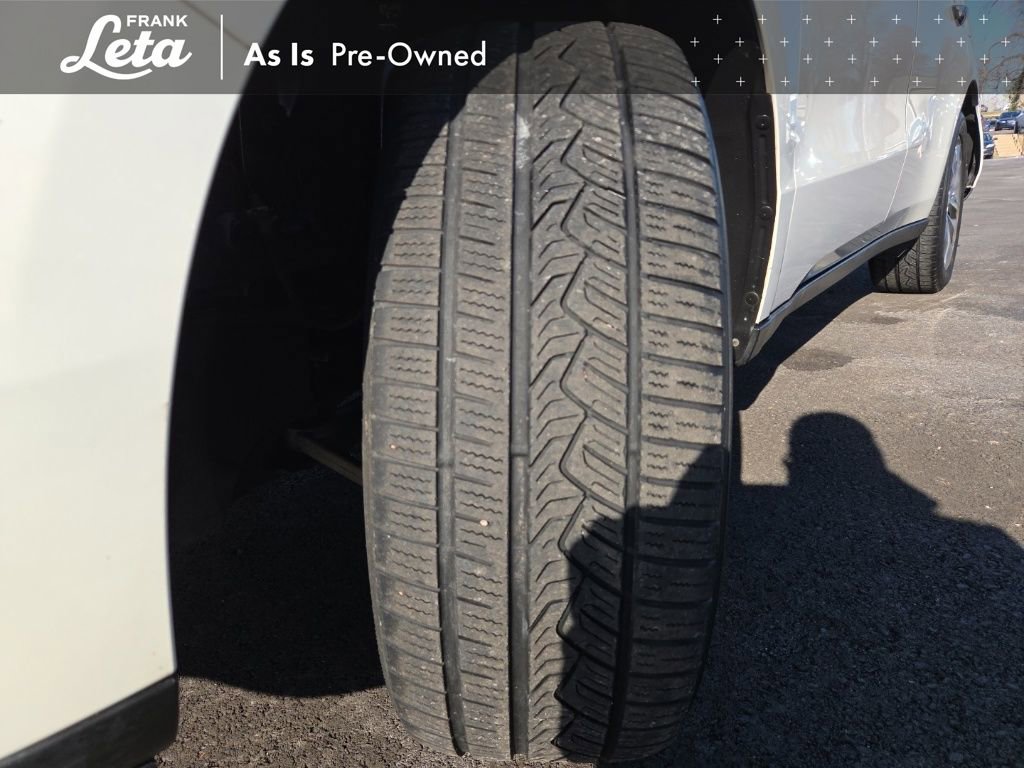 Used 2014 Acura MDX SH-AWD w/ Tech & Entertainment image 34