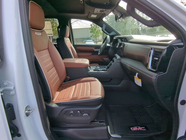 New 2026 GMC Sierra 2500 Denali Ultimate AWD/4WD image 46