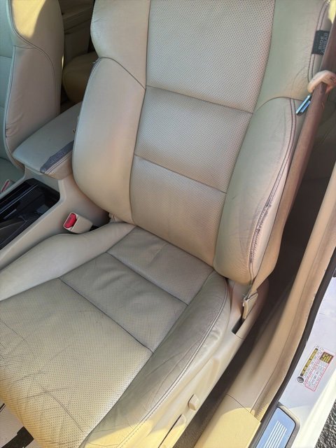 Used 2012 Acura TSX Sedan image 7