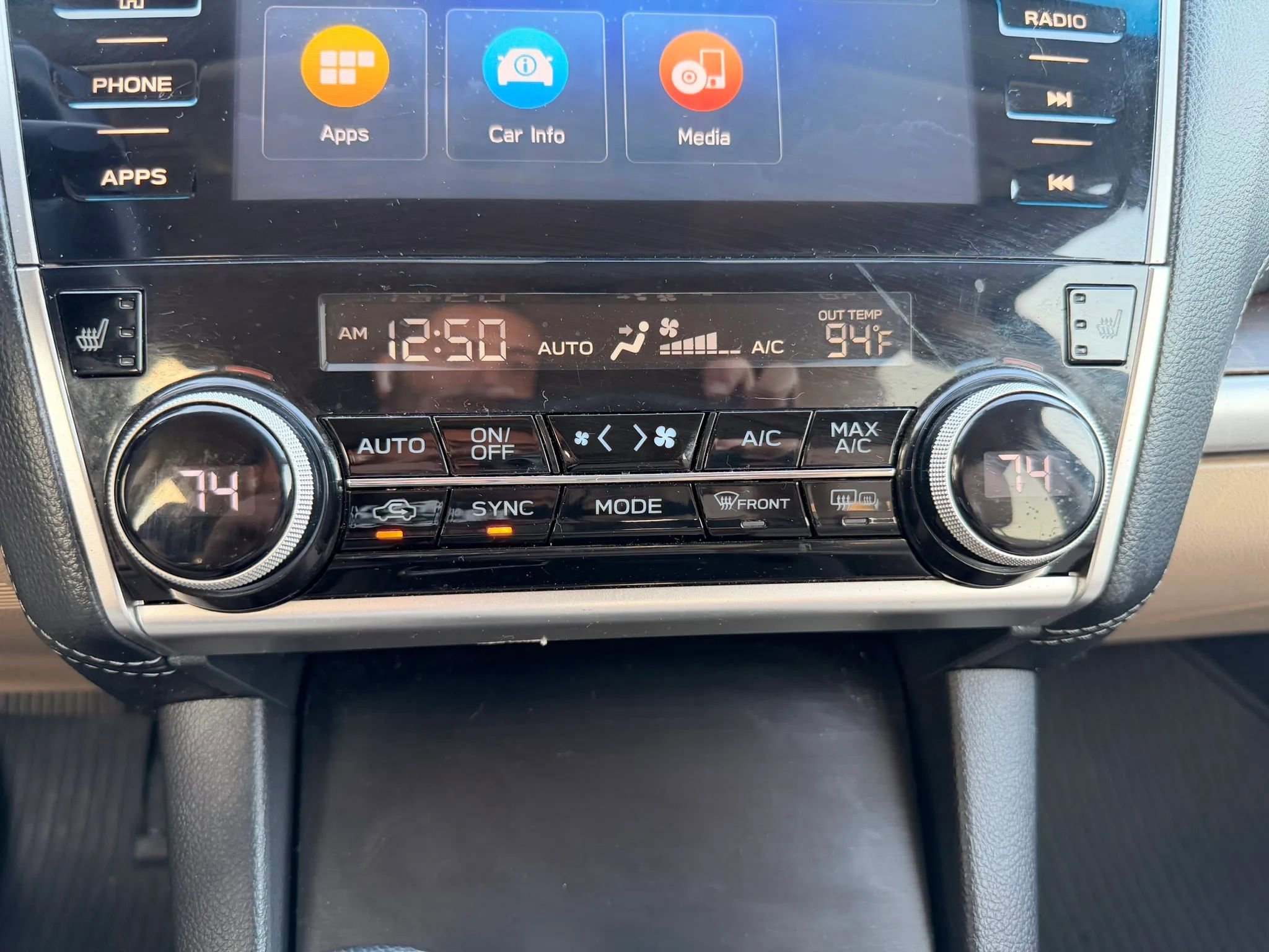 Used 2019 Subaru Outback 3.6R Limited AWD/4WD image 39