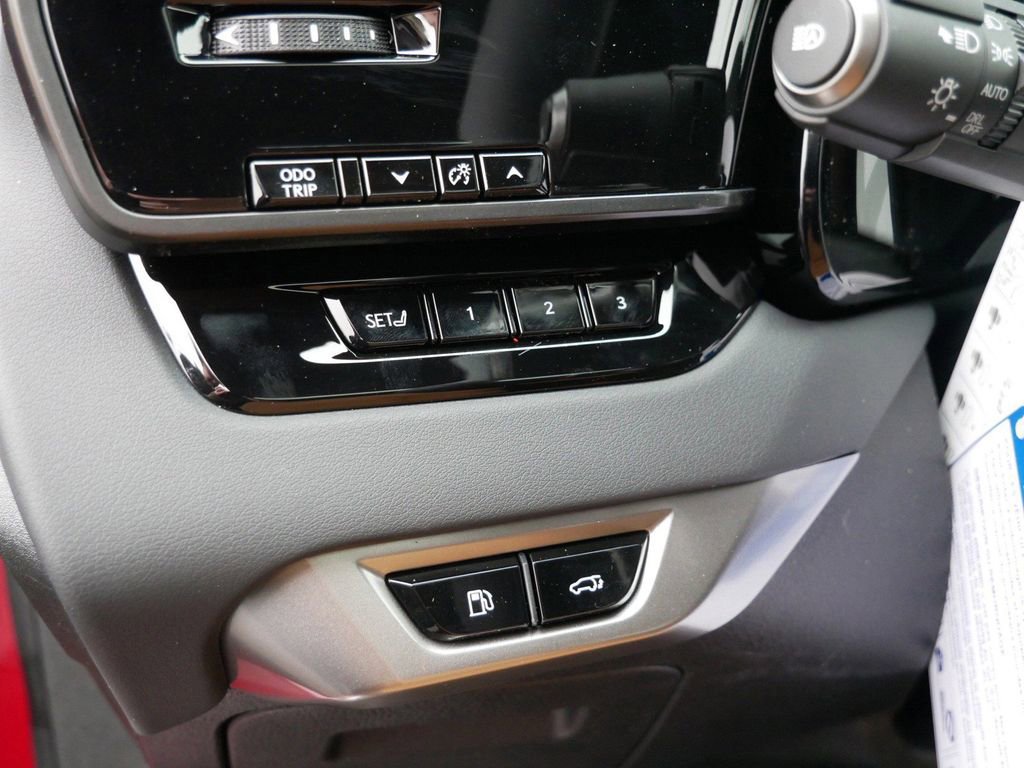 New 2026 Lexus RX 350 Premium image 17