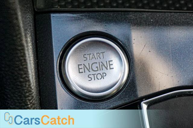 Used 2019 Volkswagen Tiguan SEL image 33