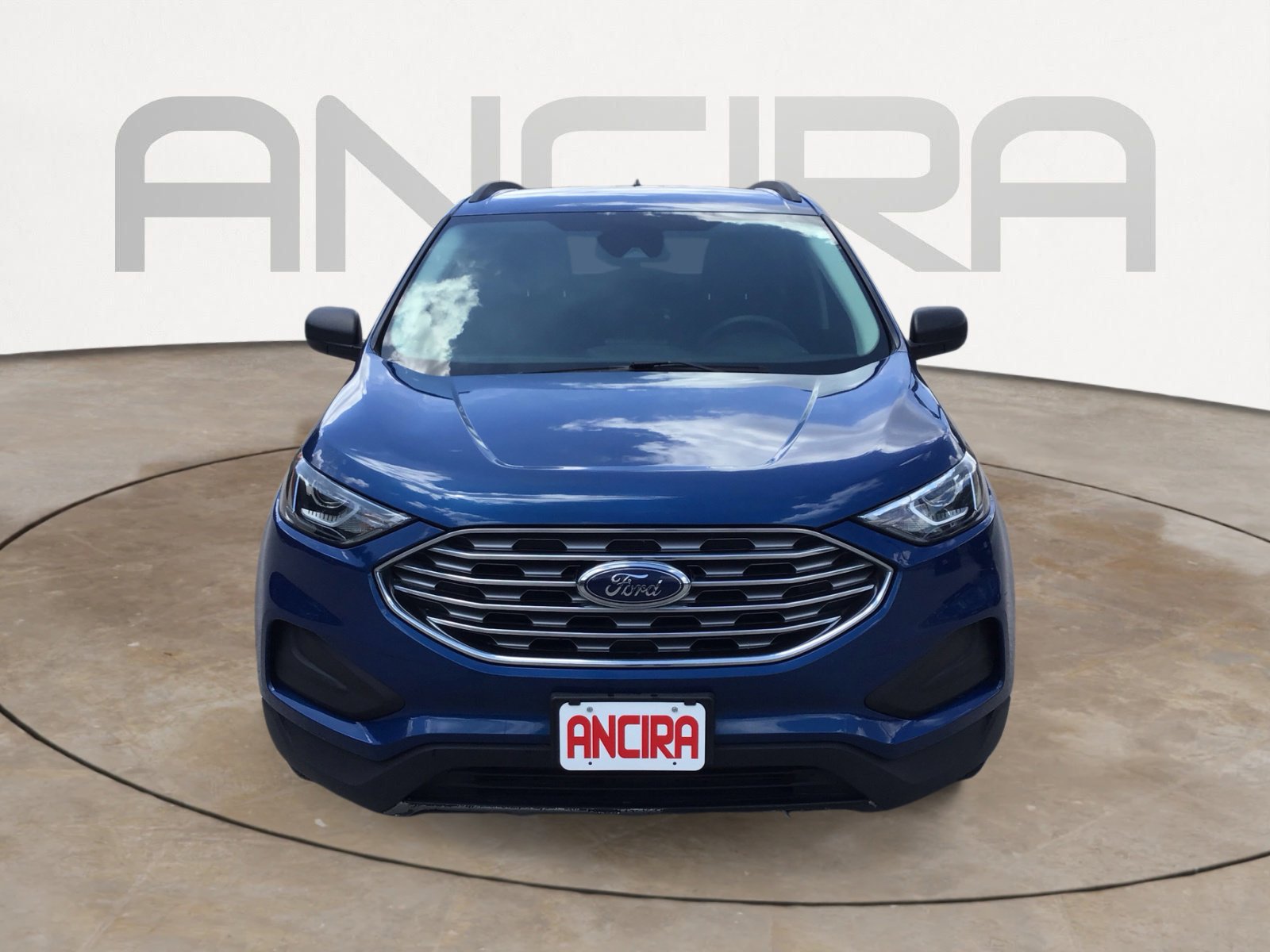 Used 2021 Ford Edge SE FWD image 7