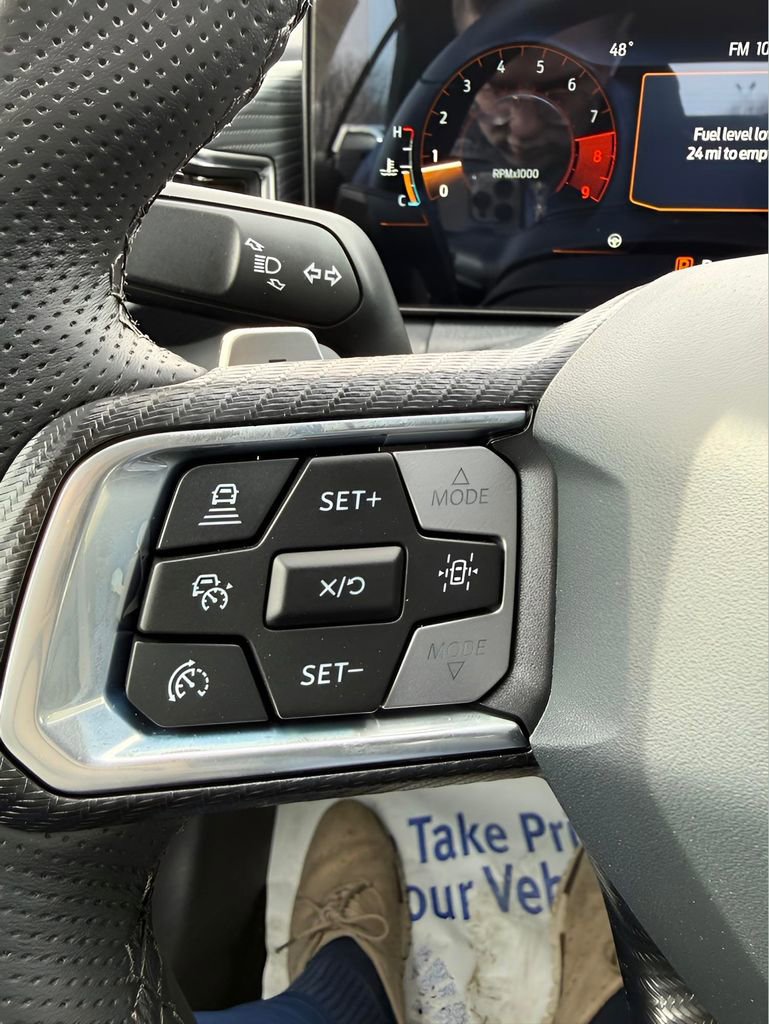 New 2026 Ford Mustang GT Premium RWD image 28