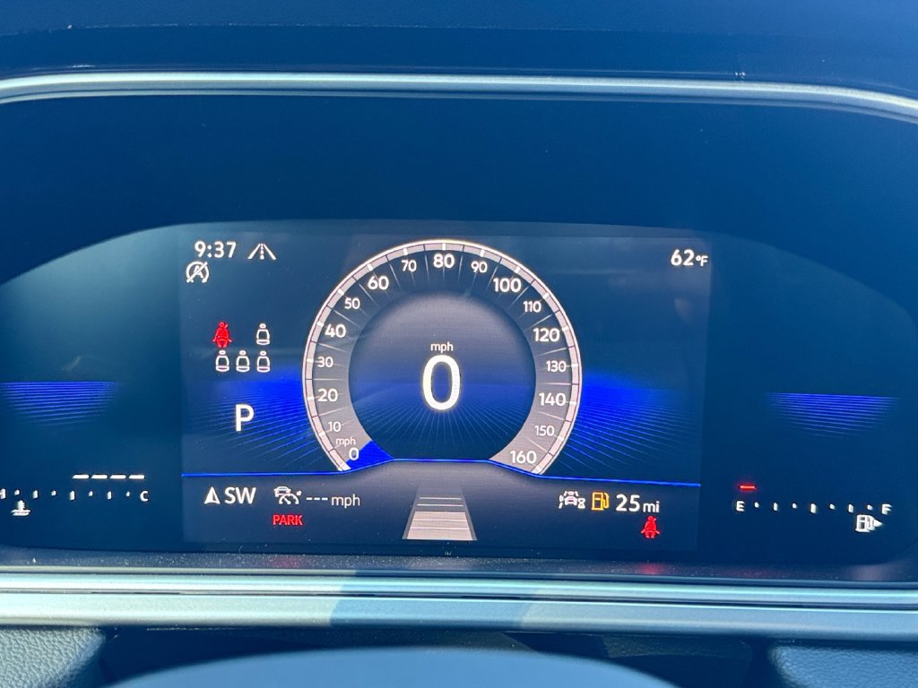 New 2027 Volkswagen Taos Sport AWD/4WD image 13