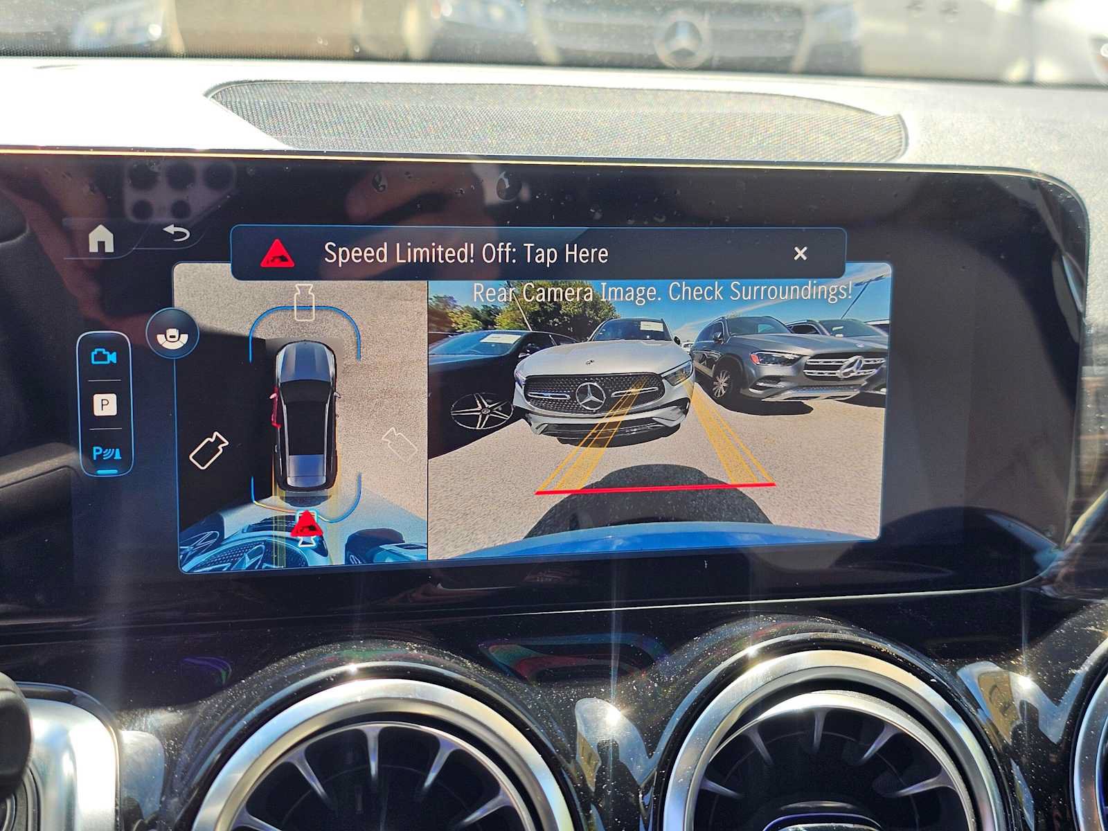 New 2026 Mercedes-Benz GLB 250 image 26