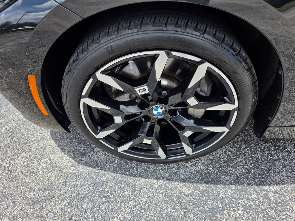 Used 2026 BMW 430i Convertible RWD image 19