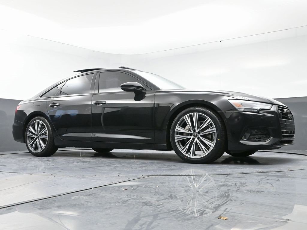 Used 2023 Audi A6 2.0T Premium w/ Convenience Package image 49