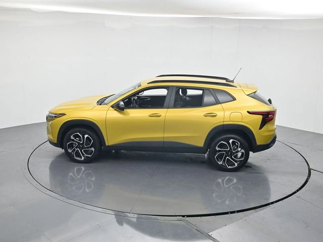 Used 2025 Chevrolet Trax RS w/ Driver Confidence Package image 41