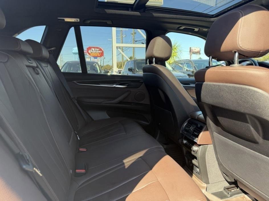 Used 2018 BMW X5 sDrive35i image 22