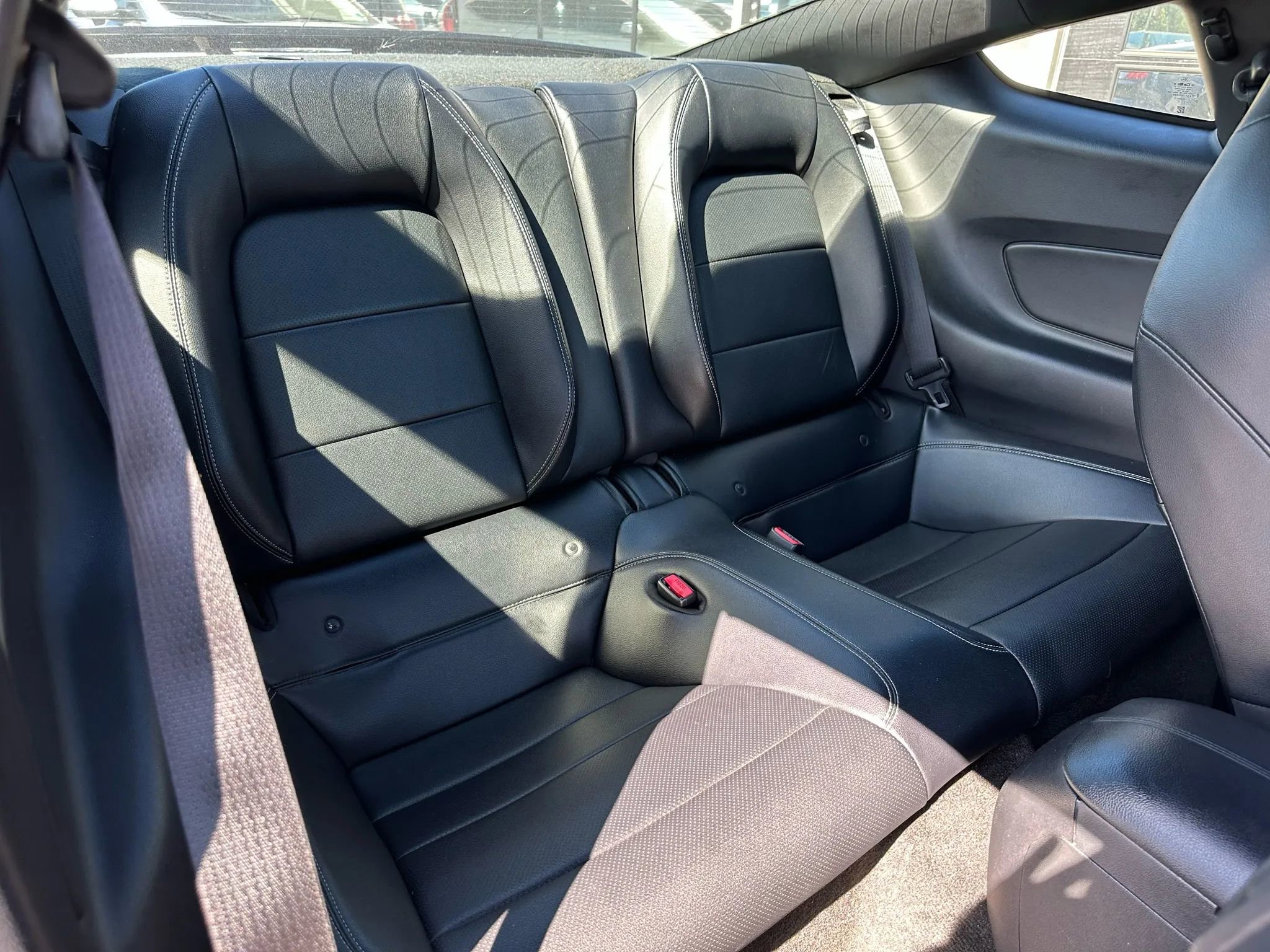 Used 2016 Ford Mustang GT Premium w/ GT Performance Package image 20