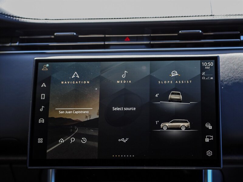 Used 2023 Land Rover Range Rover Autobiography AWD/4WD image 18
