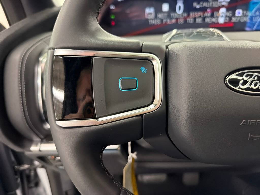 New 2026 Ford Expedition Platinum AWD/4WD image 21