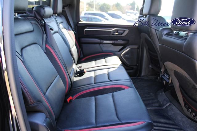 Used 2024 RAM 1500 TRX w/ TRX Level 2 Equipment Group image 13