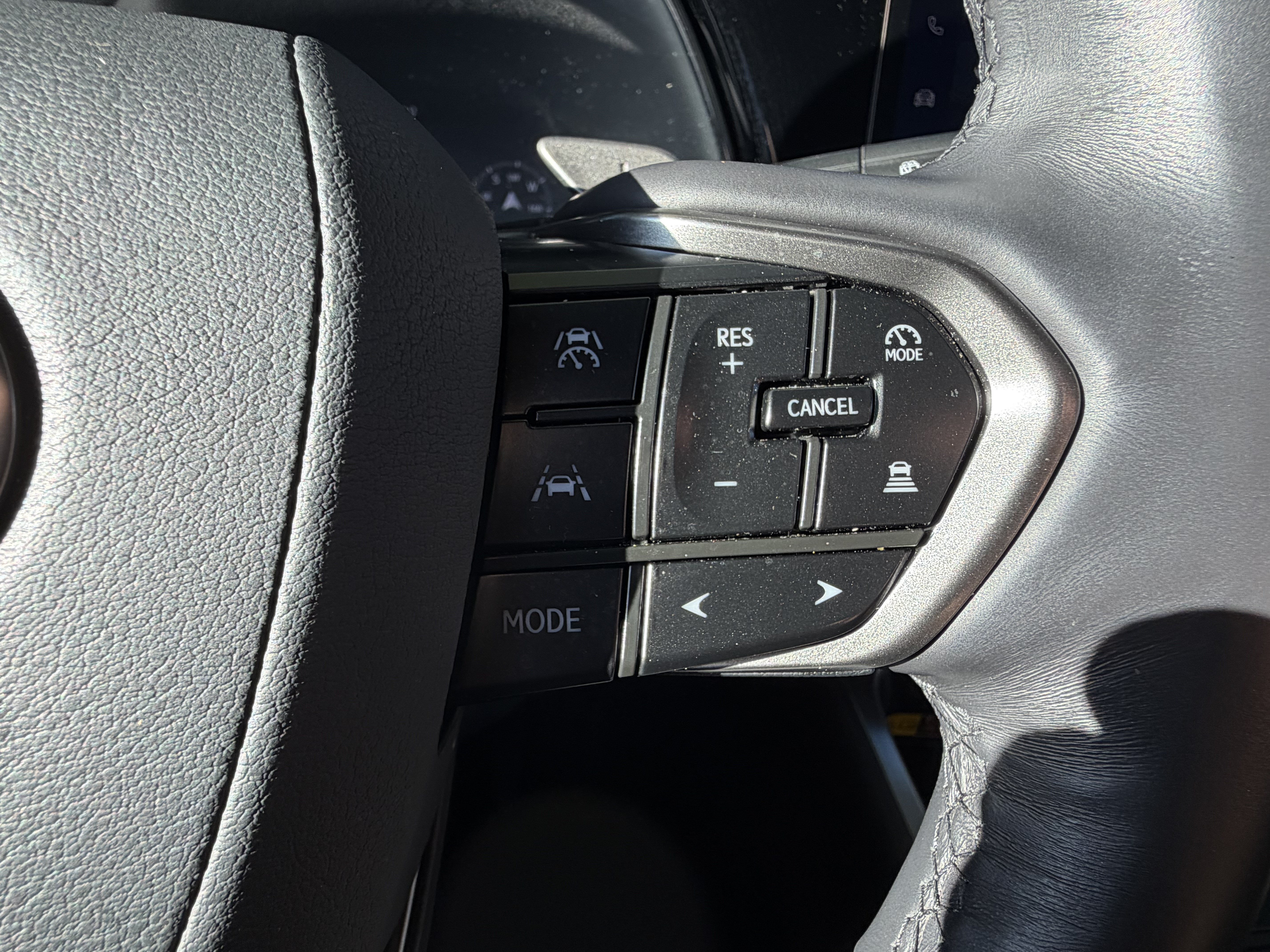 Certified 2026 Lexus TX 350 FWD w/ Technology Package image 18