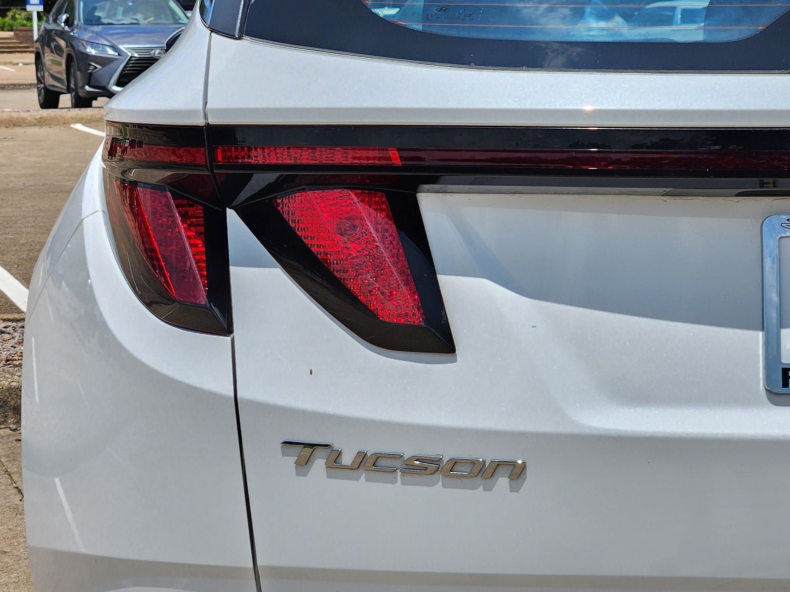 Used 2024 Hyundai Tucson SE FWD image 15
