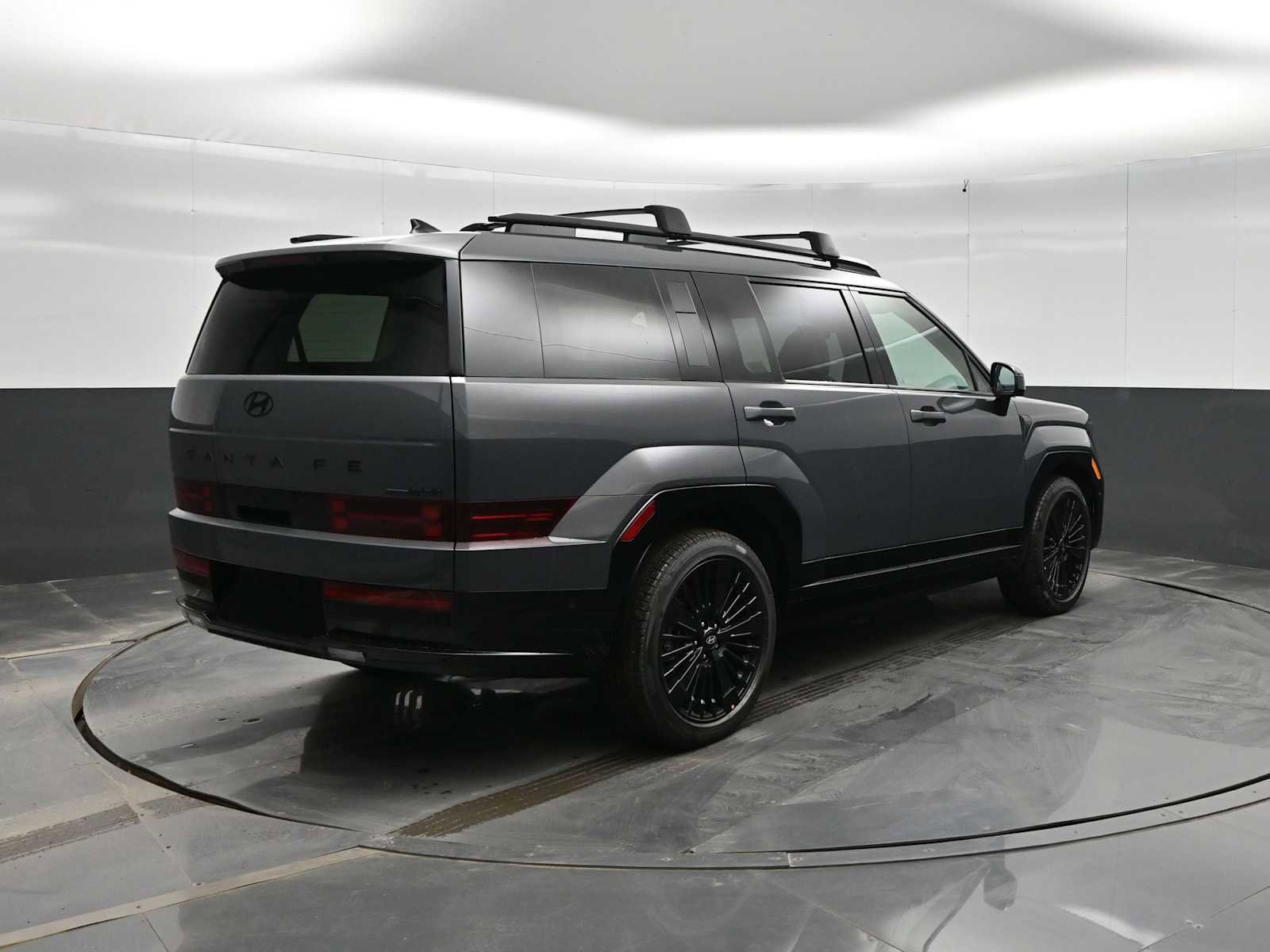 New 2026 Hyundai Santa Fe Calligraphy image 8