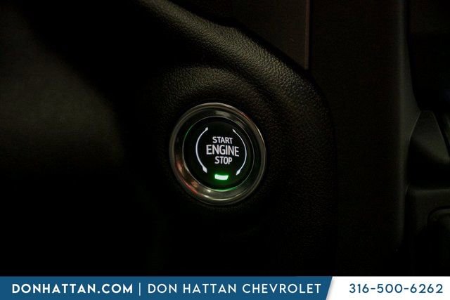 New 2026 Chevrolet Silverado 2500 Custom w/ Custom Value Package image 13