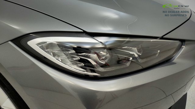 Used 2024 BMW i4 eDrive40 w/ Premium Package RWD image 24